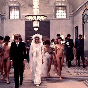 Foto Saló o los 120 días de Sodoma