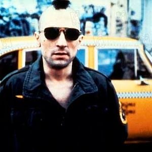 Taxi Driver - Película 1976.mx