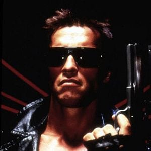 Foto Arnold Schwarzenegger