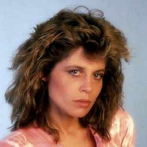 Foto Linda Hamilton