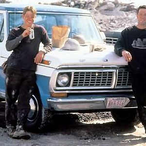 Foto Mente indomable