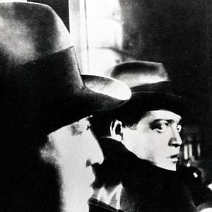 Foto M, el vampiro de Düsseldorf