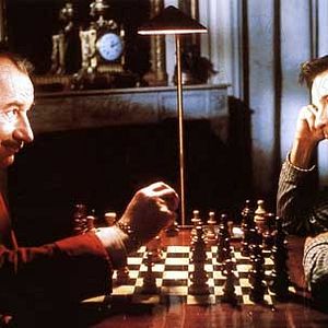 Foto Philippe Noiret