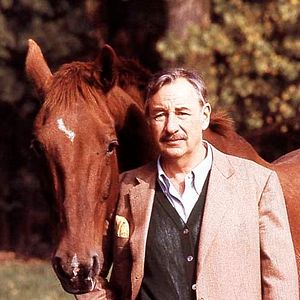 Foto Philippe Noiret