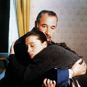 Foto Philippe Noiret