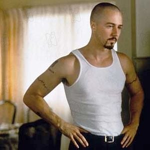 Foto Edward Norton