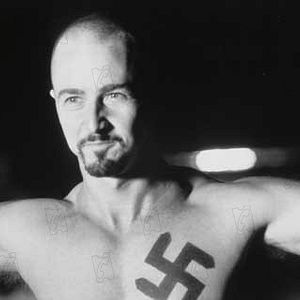 Foto Edward Norton