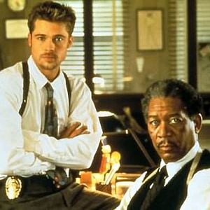 Foto Seven, los siete pecados capitales