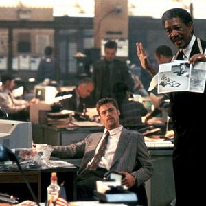 Foto Seven, los siete pecados capitales