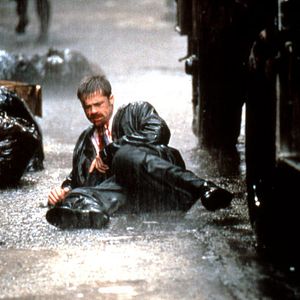 Foto Seven, los siete pecados capitales