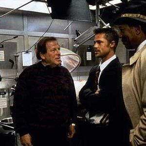 Foto Seven, los siete pecados capitales