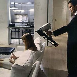 Foto Psicópata Americano