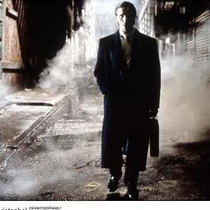 Foto Psicópata Americano