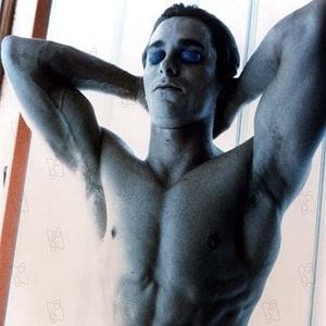 Foto Psicópata Americano