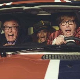 Foto Austin Powers en Goldmember