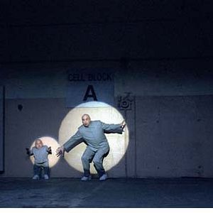 Foto Austin Powers en Goldmember