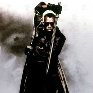 Foto Blade II
