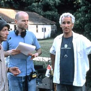 Foto El pasado nos condena