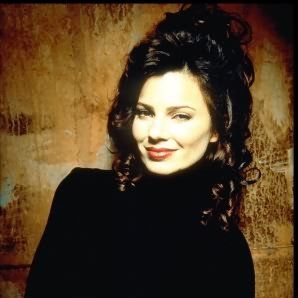 Foto Fran Drescher