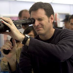 Foto Ojalá fuera cierto