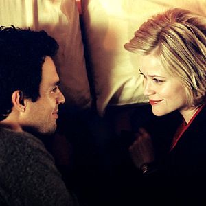 Foto Ojalá fuera cierto