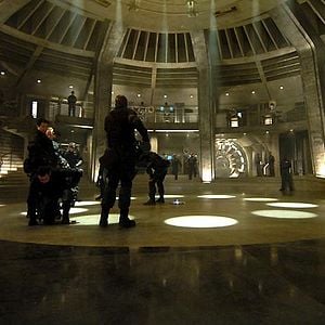 Foto Andrzej Bartkowiak