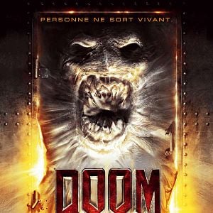 Foto Doom: La puerta al infierno