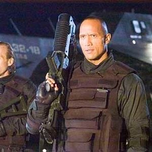 Foto Doom: La puerta al infierno