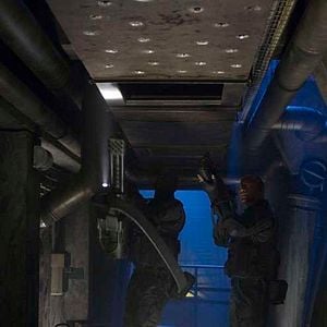 Foto Doom: La puerta al infierno