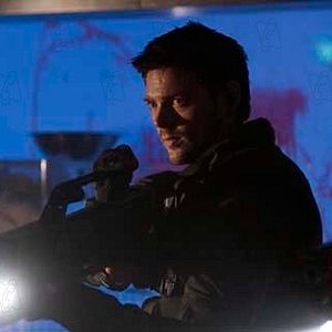 Foto Doom: La puerta al infierno