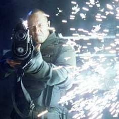 Foto Doom: La puerta al infierno