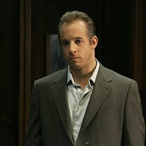 Foto Vin Diesel