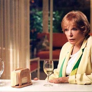 Foto Shirley MacLaine