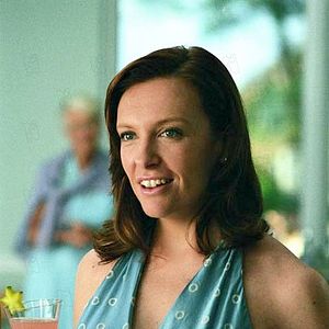 Foto Toni Collette