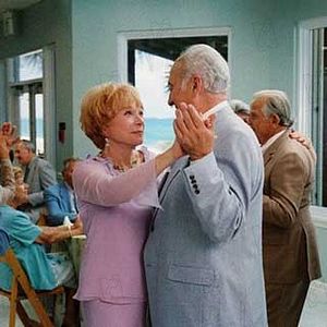 Foto Shirley MacLaine