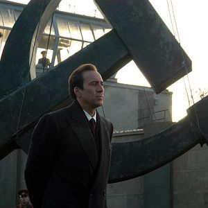 Foto Hombre peligroso