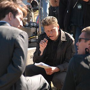 Foto Hombre peligroso