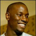 Foto Tyrese Gibson