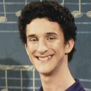 Foto Dustin Diamond