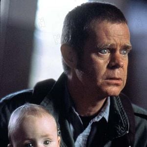 Foto William H. Macy