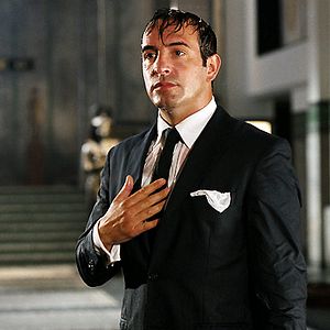 Foto Jean Dujardin