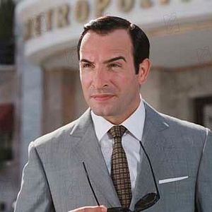 Foto Jean Dujardin