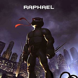 Foto TMNT: Las Tortugas Ninja