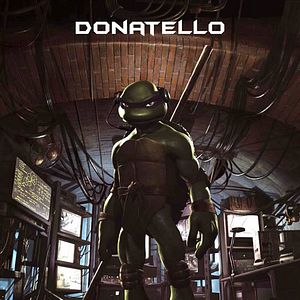 Foto TMNT: Las Tortugas Ninja