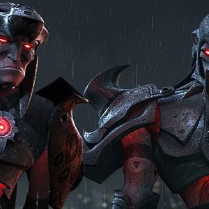 Foto TMNT: Las Tortugas Ninja