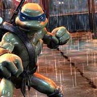 Foto TMNT: Las Tortugas Ninja