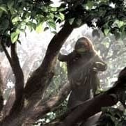 Foto TMNT: Las Tortugas Ninja