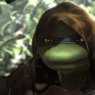 Foto TMNT: Las Tortugas Ninja