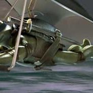 Foto TMNT: Las Tortugas Ninja