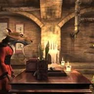 Foto TMNT: Las Tortugas Ninja